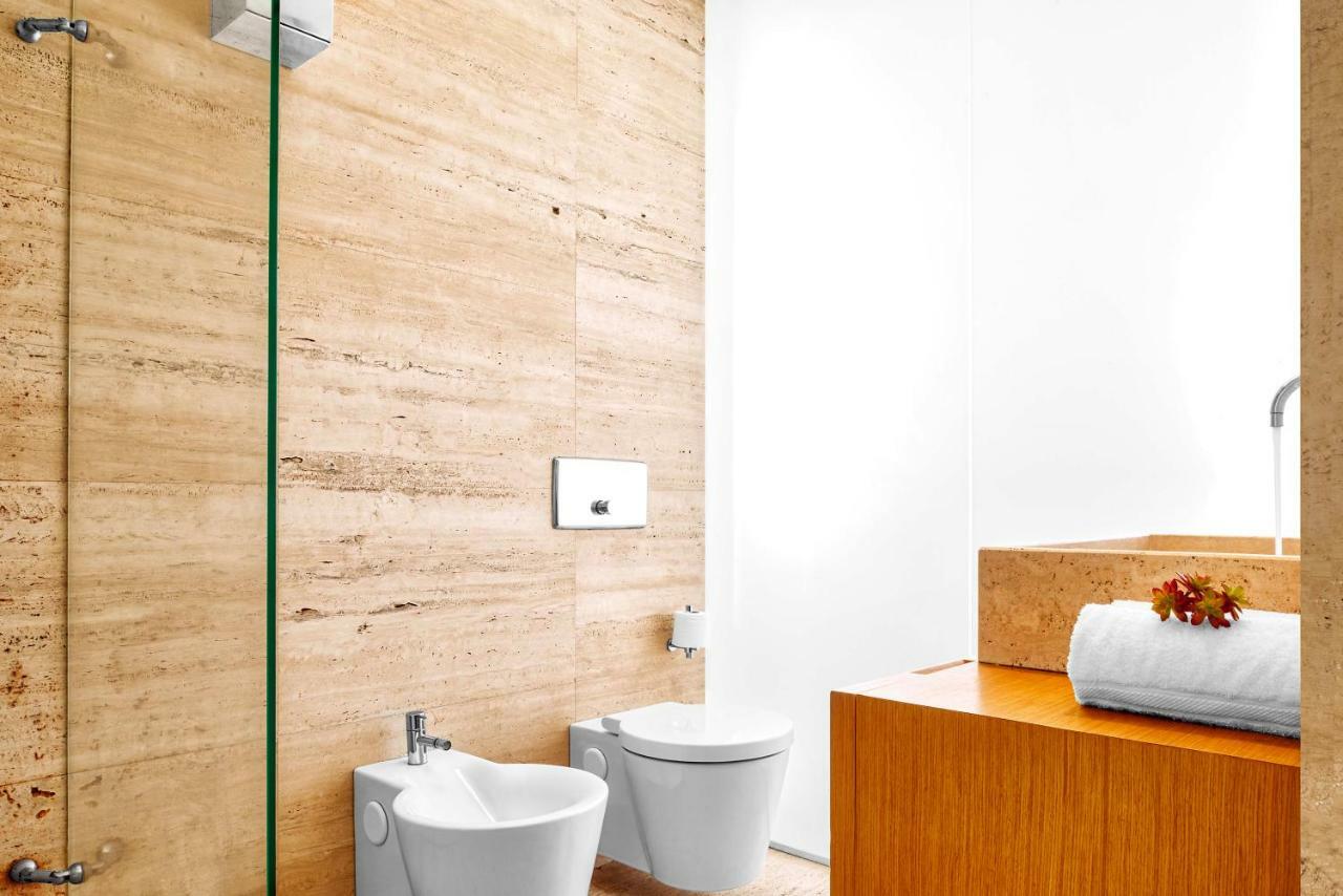 Hemeras Boutique Homes Exclusive Flat In Brera Milano Exteriör bild