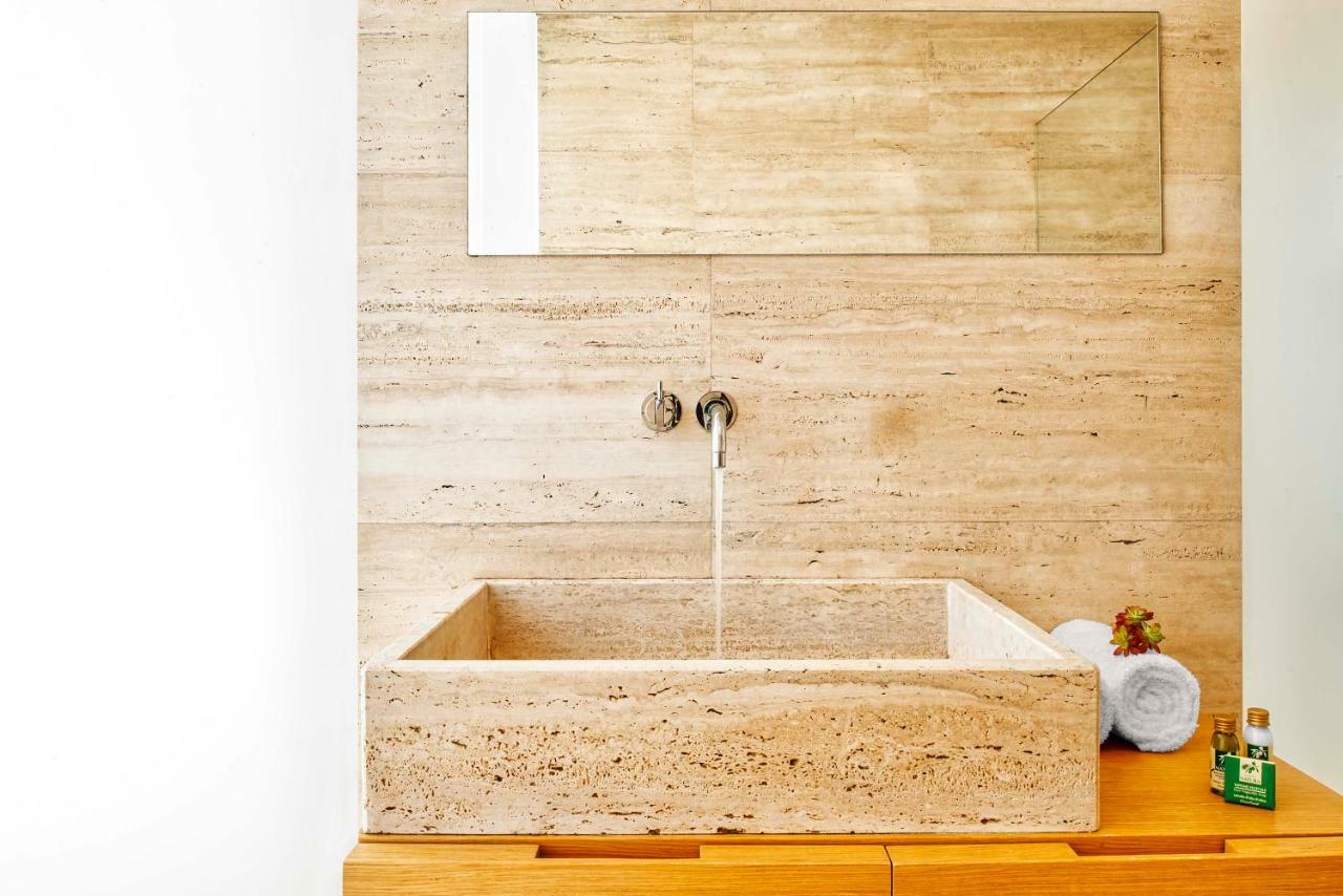 Hemeras Boutique Homes Exclusive Flat In Brera Milano Exteriör bild